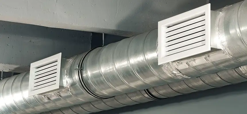 Our Air Duct Camera Inspection Services in Rochester, MN