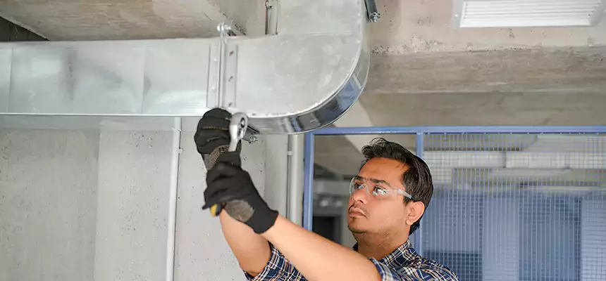 Our Air Duct Installation Services in Rochester, MN