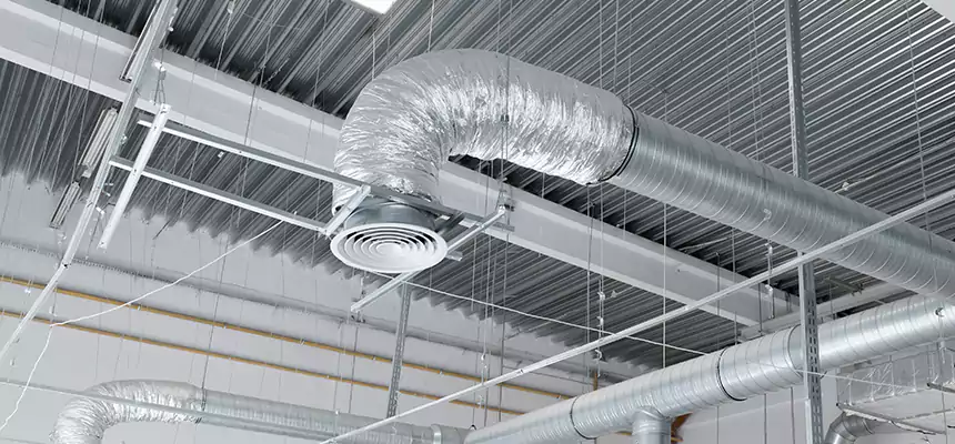 Our Dryer Vent Hose Replacement Services in Rochester, MN