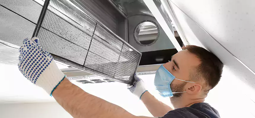 Our Home Duct Cleaning Services in Rochester, MN