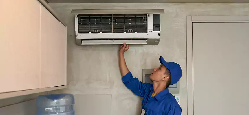 Balanced Fresh‑Air Ventilation (ERV/HRV) in Rochester