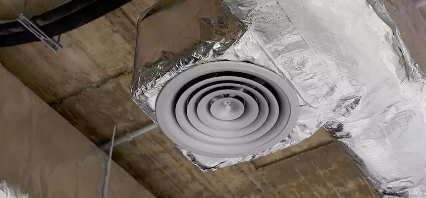 Our Industrial Dryer Vent Cleaning Services in Rochester, MN