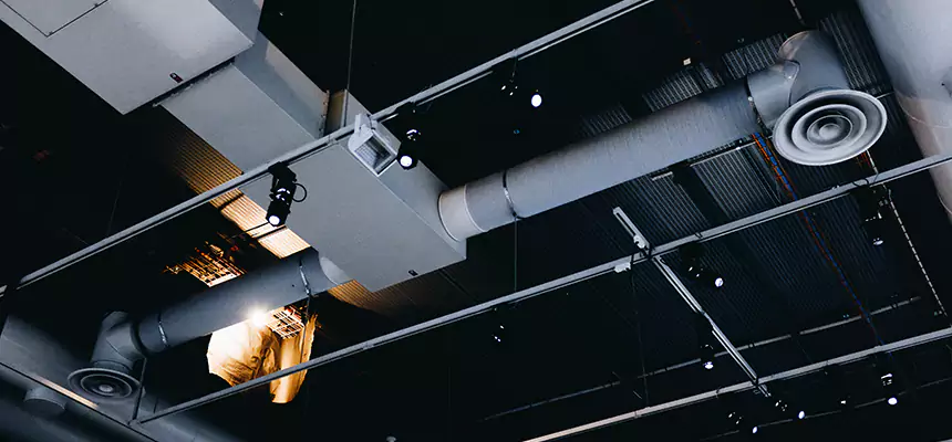 Our Seasonal Allergy Air Duct Cleaning Services in Rochester, MN