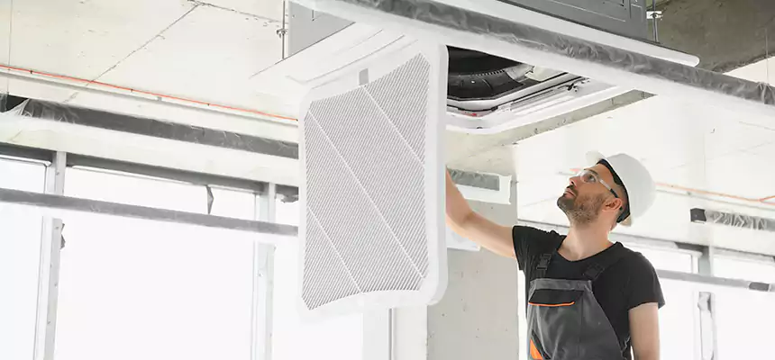 Dryer Ventilation Duct Cleaning in Rochester