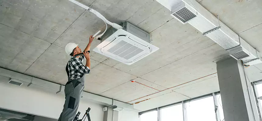 Our Wi Fi Connected Air Ducts Services in Rochester, MN