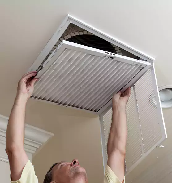 Trusted Apartment Air Duct Cleaning in Rochester, MN