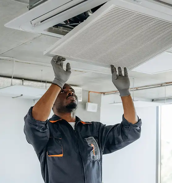 About Certified Air Duct Specialists in Rochester, MN
