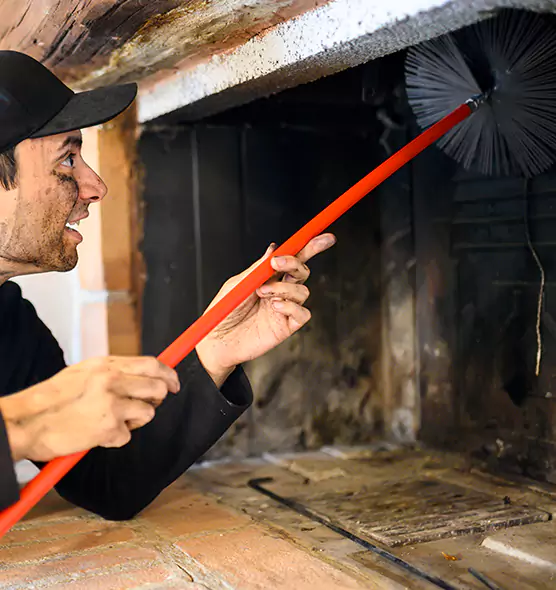 About Expert Chimney Cleaning in Rochester, MN
