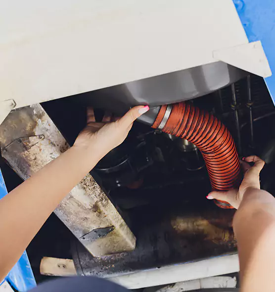 Professional Dryer Duct Pressure Testing in Rochester, MN