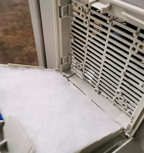 Professional Dryer Vent Mold Cleaning in Rochester, MN