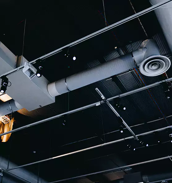 Professional Duct Cleaning For LEED Homes in Rochester, MN