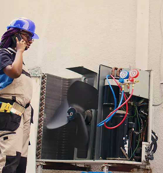 Professional Energy-Efficient HVAC Cleaning in Rochester, MN