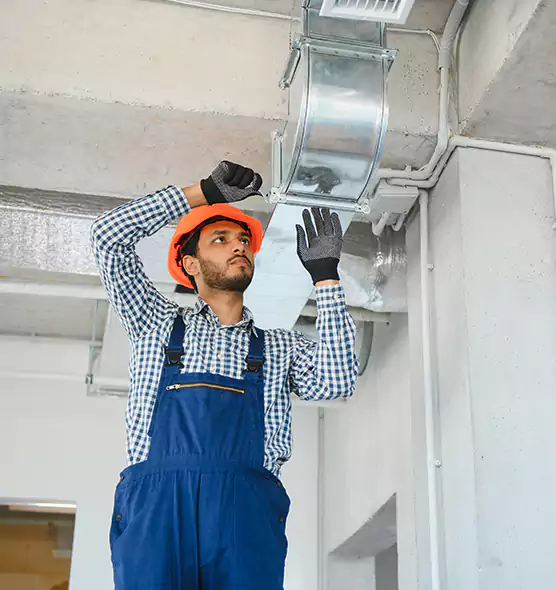 About Hotel Duct And Vent Cleaning in Rochester, MN