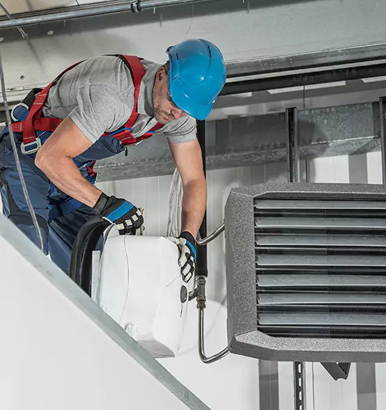 About HVAC Mold Remediation Service in Rochester, MN