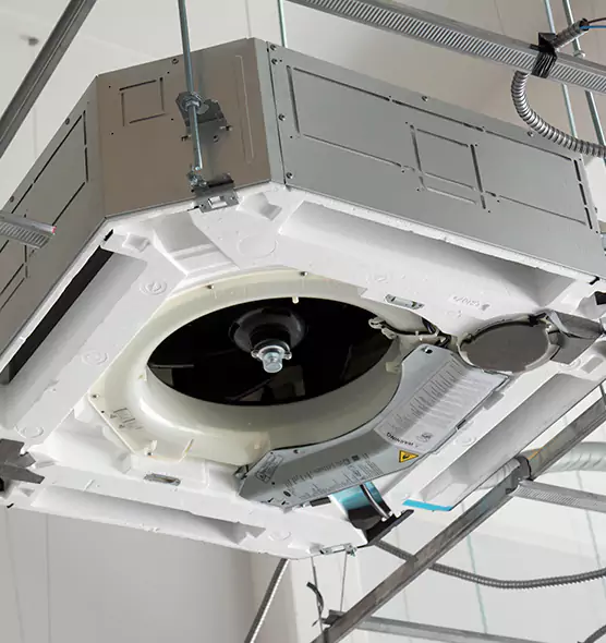 Professional Industrial Dryer Vent Cleaning in Rochester, MN