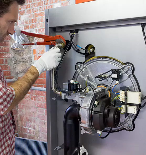 Advanced Repair Dryer Vent Hose in Rochester, MN