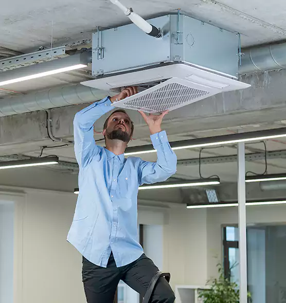 Advanced Residential Air Vent Cleaning in Rochester, MN