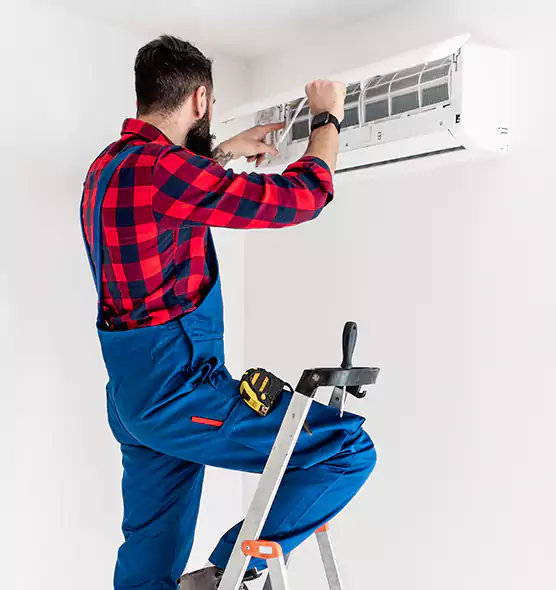 About Smart Air Conditioning Installation in Rochester, MN
