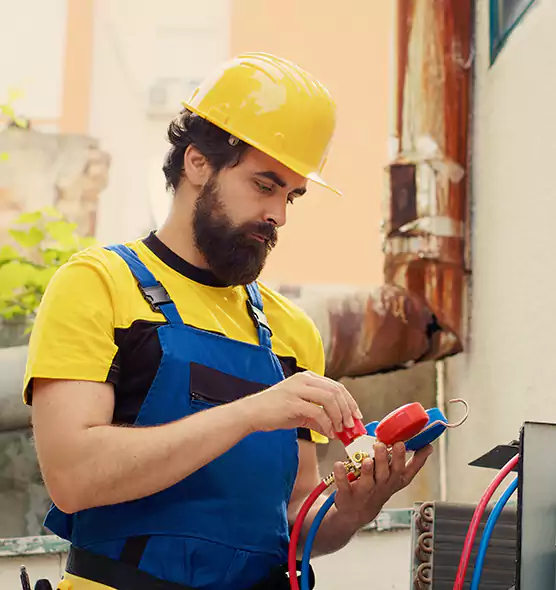 About Smart HVAC Installation in Rochester, MN