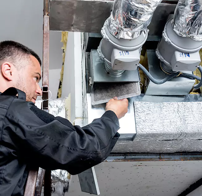 Why Homeowners & Businesses Trust Us in Rochester, MN