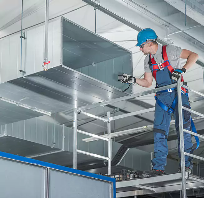 Why Homeowners & Businesses Trust Us in Rochester, MN?