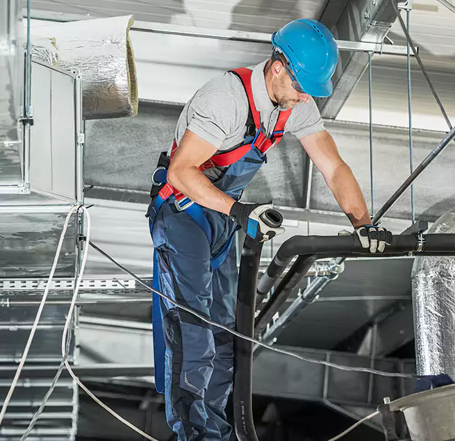 Why Homeowners & Businesses Trust Us in Rochester, MN?