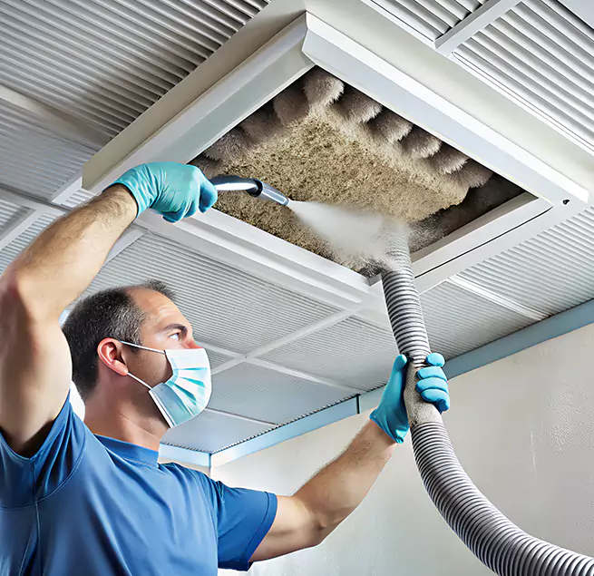 Why Homeowners Businesses Trust Us in Rochester, MN?