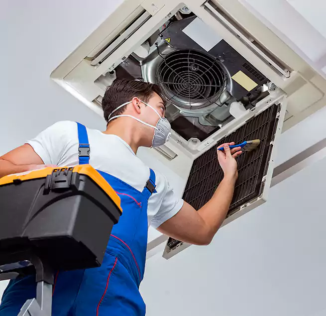 Why Homeowners & Businesses Trust Us in Rochester, MN?