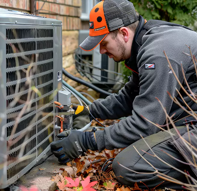 Why Homeowners & Businesses Trust Us in Rochester, MN?