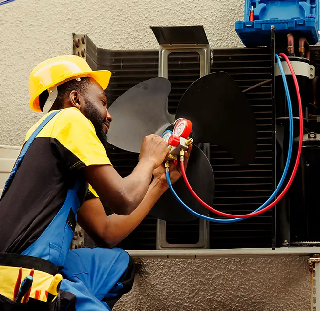 Why Homeowners & Businesses Trust Us in Rochester, MN?