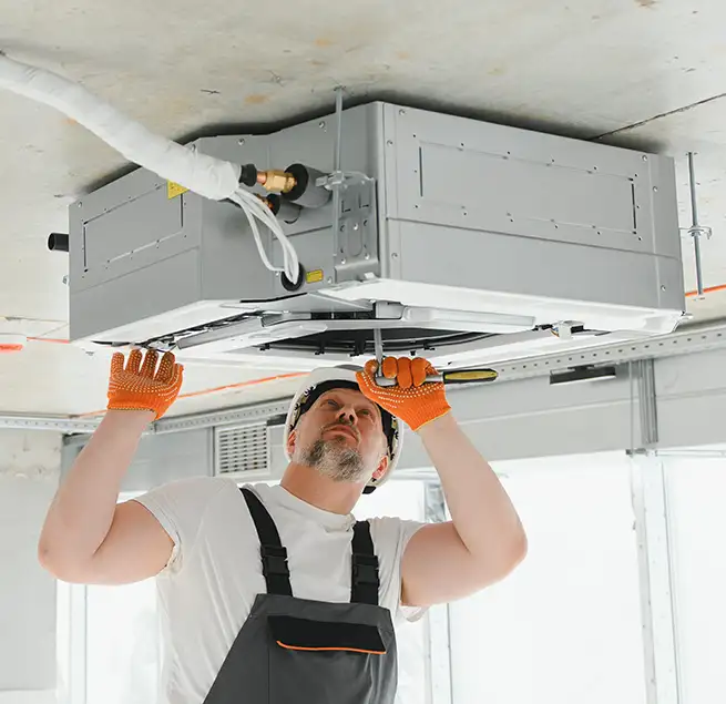 Why Homeowners & Businesses Trust Us Rochester, MN