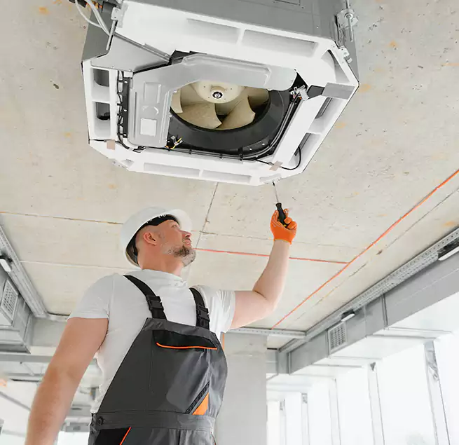 Why Homeowners Businesses Trust Us in Rochester, MN