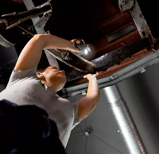 Why Homeowners & Businesses Trust Us Rochester, MN