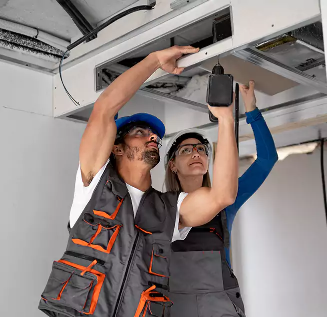 Why Homeowners & Businesses Trust Us in Rochester, MN