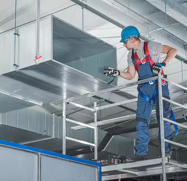 Why Homeowners & Businesses Trust Us Rochester, MN