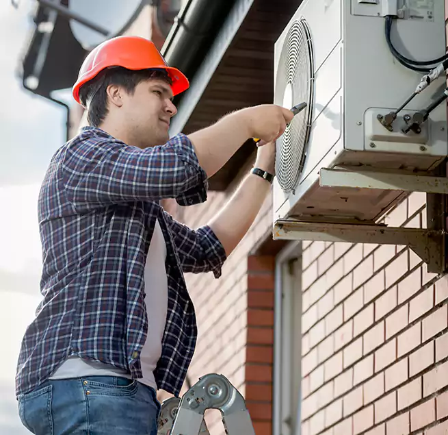 Why Homeowners & Businesses Trust Us Rochester, MN